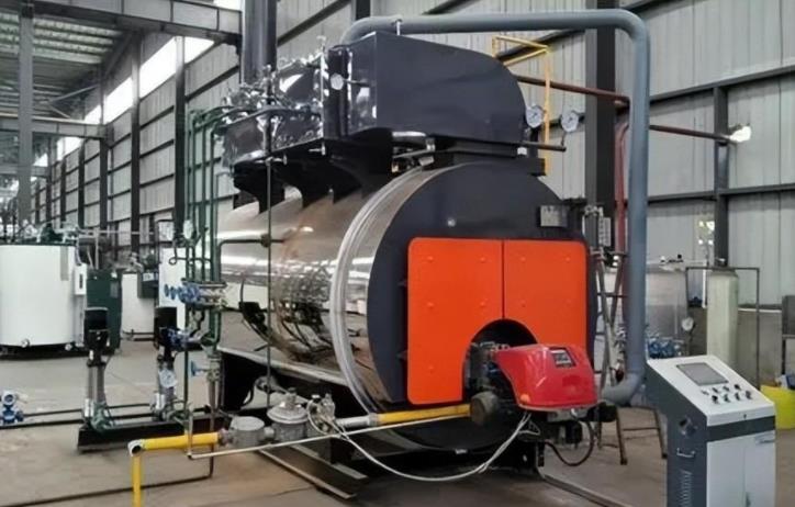 燃氣鍋爐 燃氣鍋爐